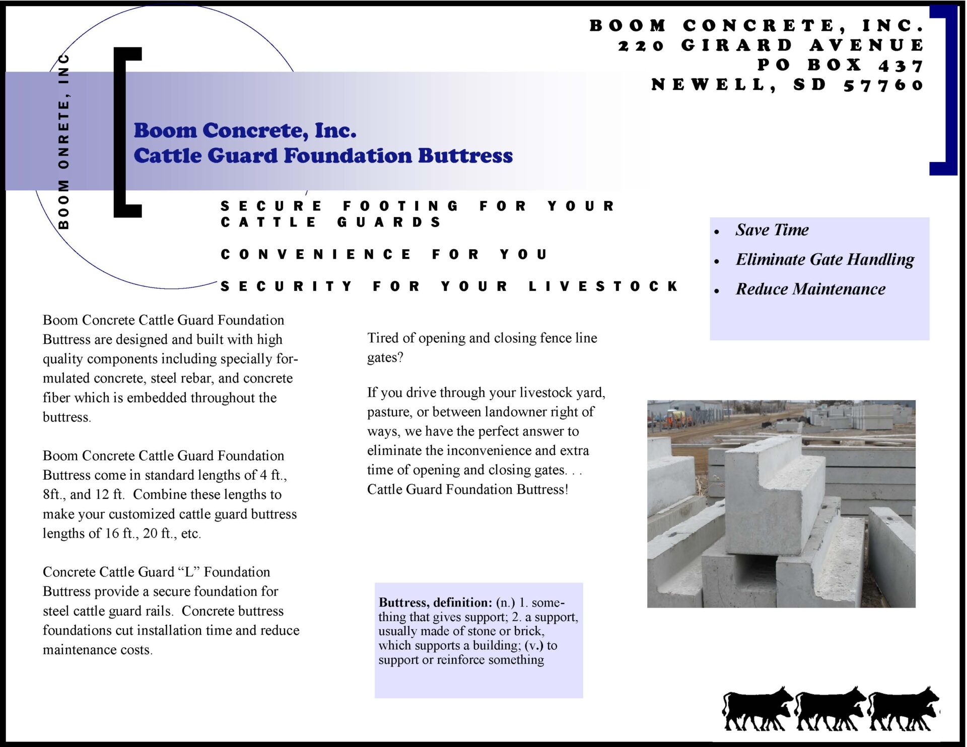 CATTLE GUARD Foundation Buttress Brochure WP_Page_2