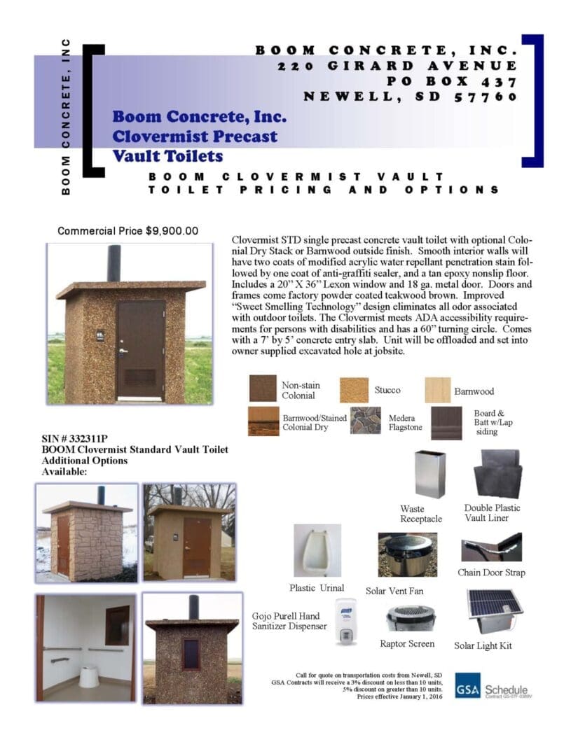 2019 Boom Clovermist Standard Vault Toilet WP_Page_6