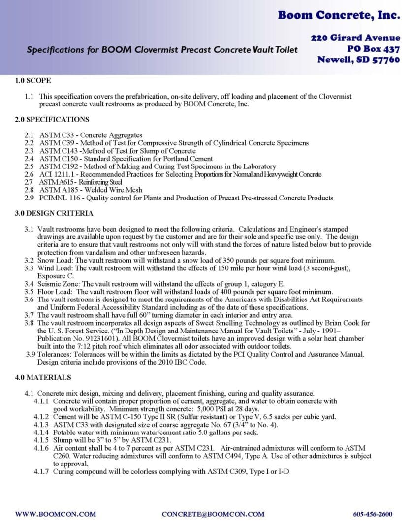2020 Specifications.pub WP_Page_1