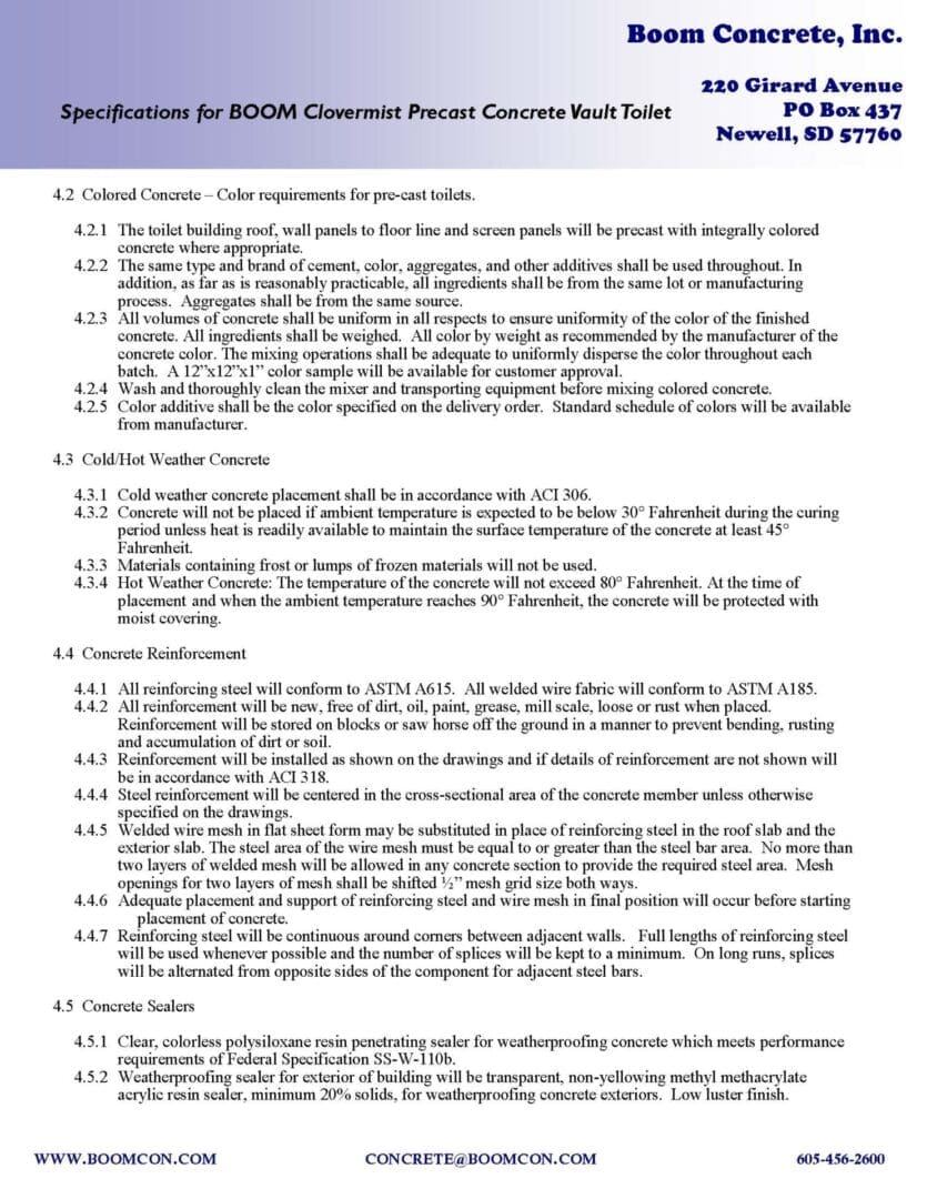 2020 Specifications.pub WP_Page_2