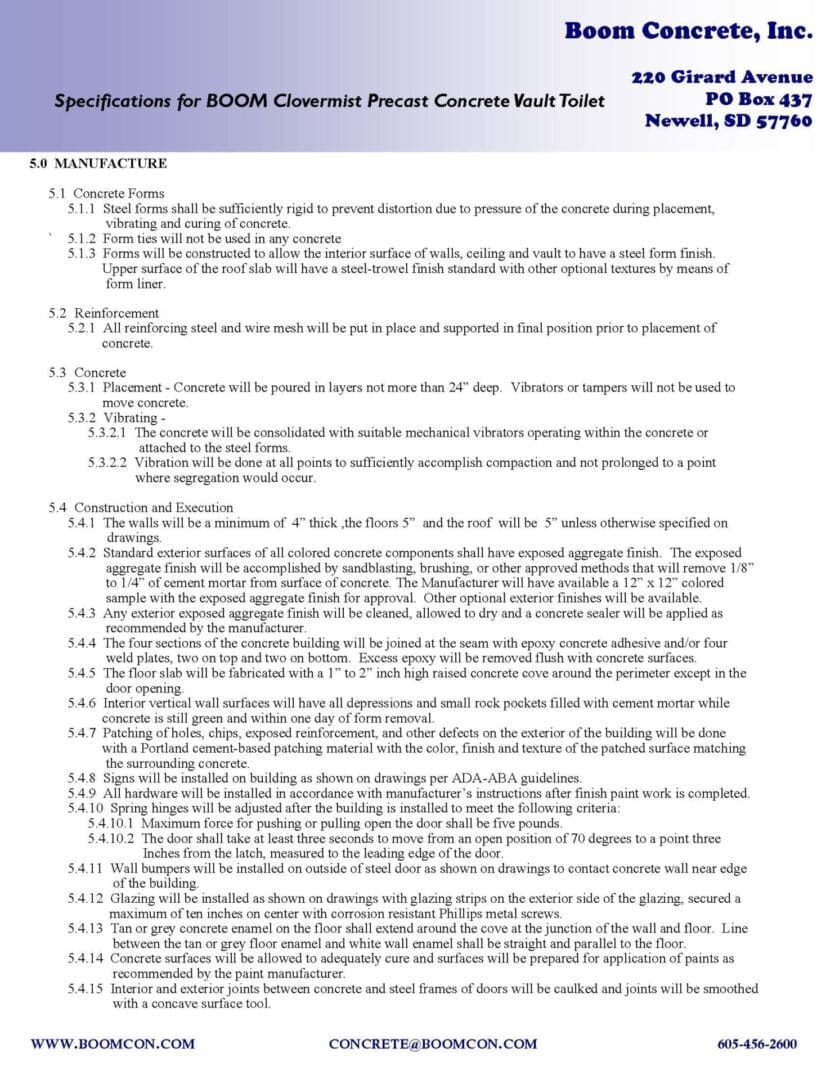 2020 Specifications.pub WP_Page_6