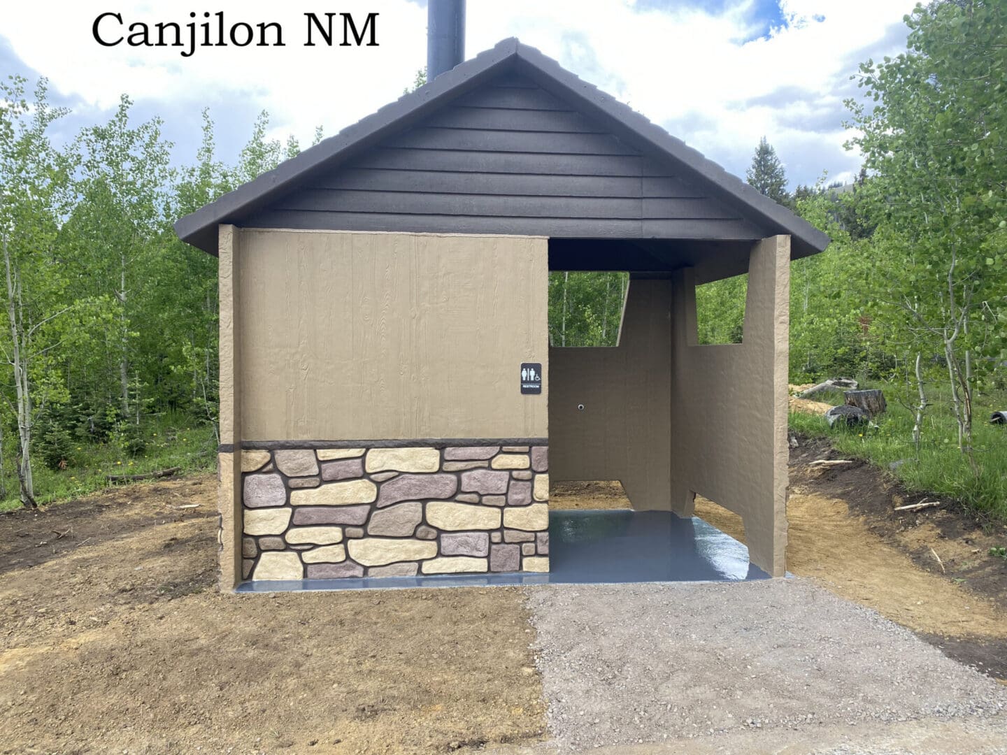 Canjilon NM2
