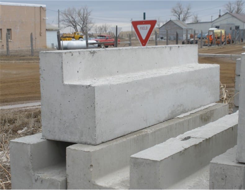 Cattle guard 2