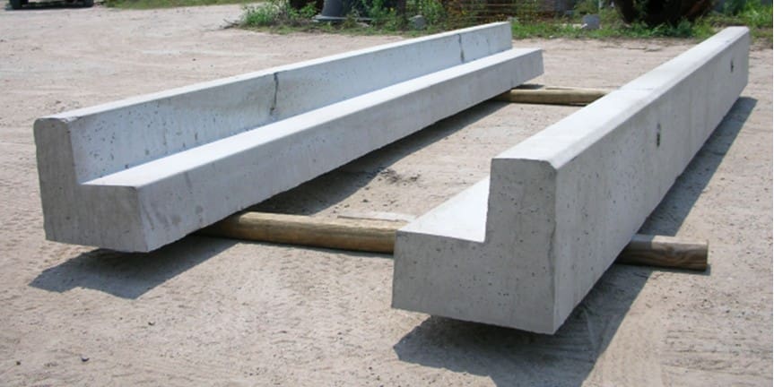 L foundation