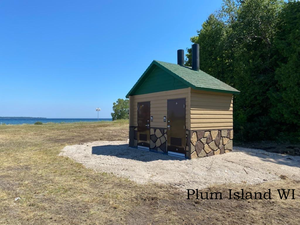 Plum Island